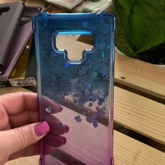 Note 9 case - Picture 2 of 3